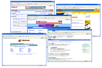 Search Engines